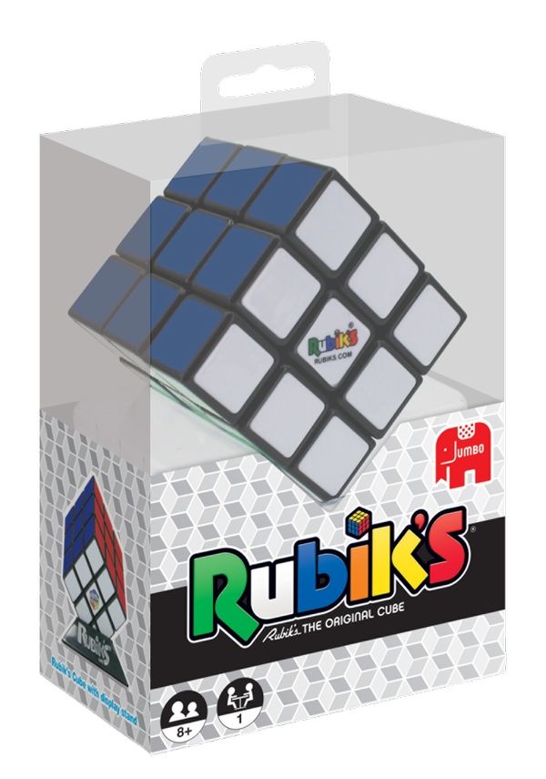 Rubik’s 3×3