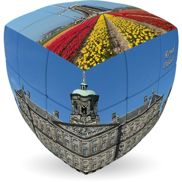 V-Cube The Netherlands